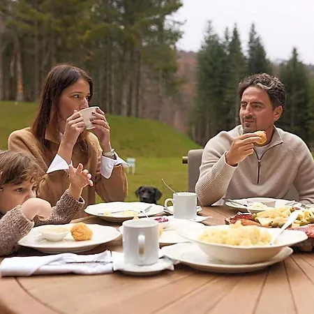 Swissotel Kolasin