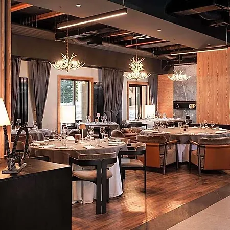 Swissotel Kolasin Podgorica