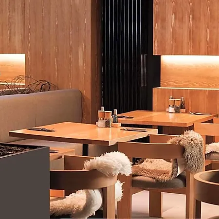 Swissotel Kolasin 3* Podgorica