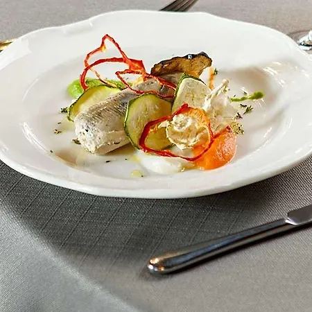 Swissotel Kolasin 3*