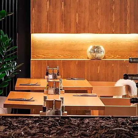 Hotel Swissotel Kolasin