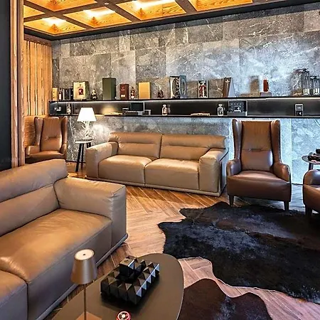 Swissotel Kolasin Hotel Podgorica