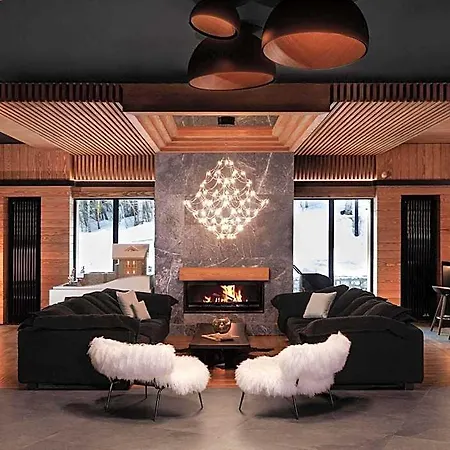 Swissotel Kolasin 3* Podgorica