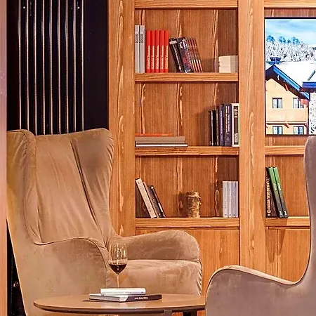 Swissotel Kolasin 3* Podgorica