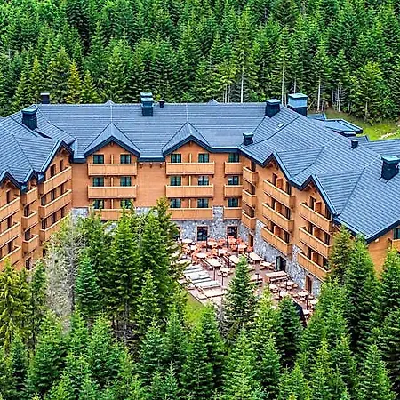 Swissotel Kolasin 3* Podgorica