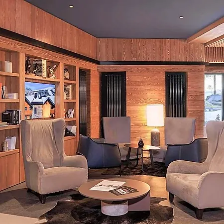 Swissotel Kolasin Hotel 3*