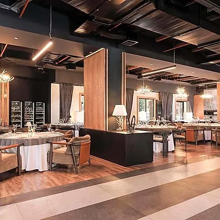 Hotel Swissotel Kolasin