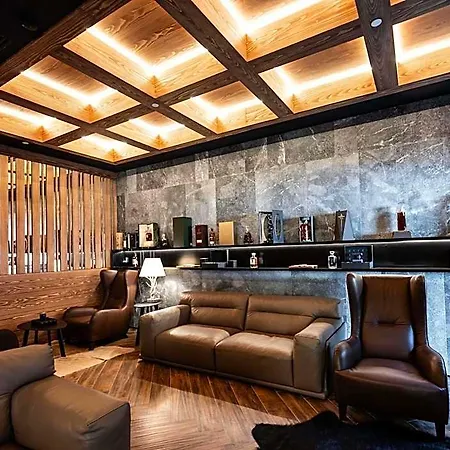 Swissotel Kolasin 3* Podgorica