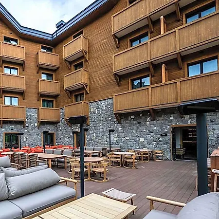 Swissotel Kolasin 3* Podgorica