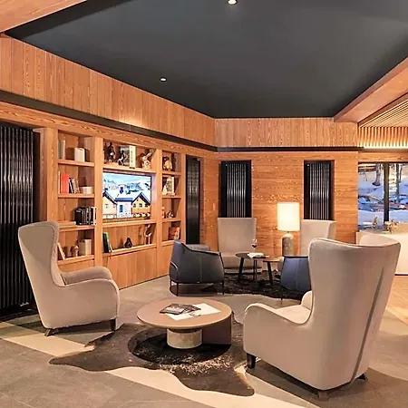 Hotel Swissotel Kolasin 3*
