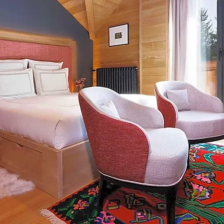 Swissotel Kolasin Hotel 3*