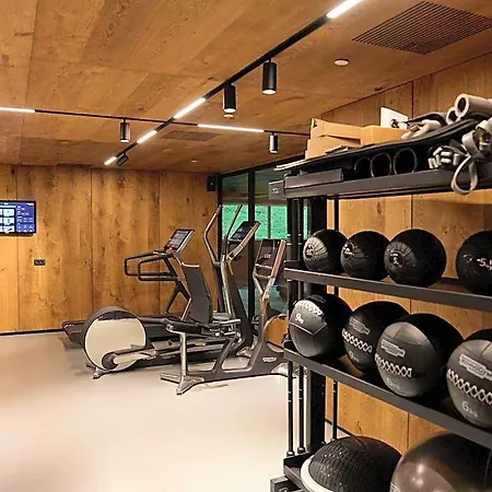 Swissotel Kolasin Hotel