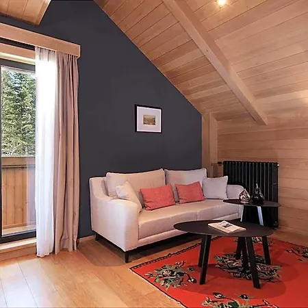 Swissotel Kolasin Hotel