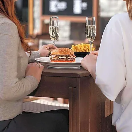 Hotel Swissotel Kolasin 3*