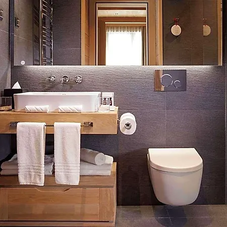 Swissotel Kolasin 3*