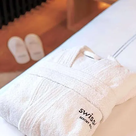 Swissotel Kolasin
