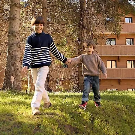 Swissotel Kolasin