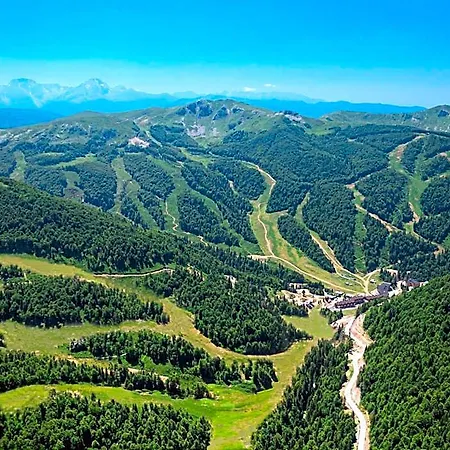 Swissotel Kolasin 3* Podgorica