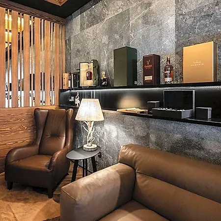 Swissotel Kolasin 3* Podgorica
