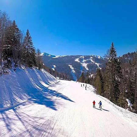 Hotel Swissotel Kolasin 3*
