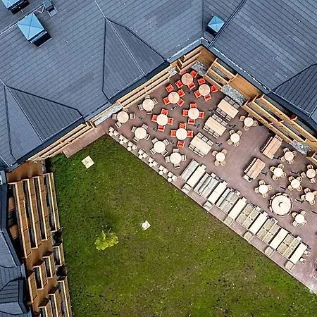 Hotel Swissotel Kolasin