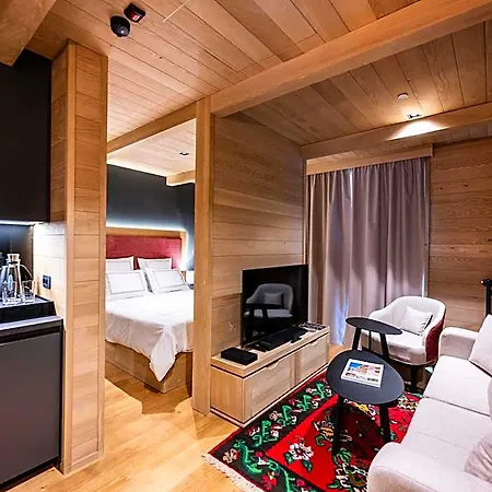 Swissotel Kolasin Hotel