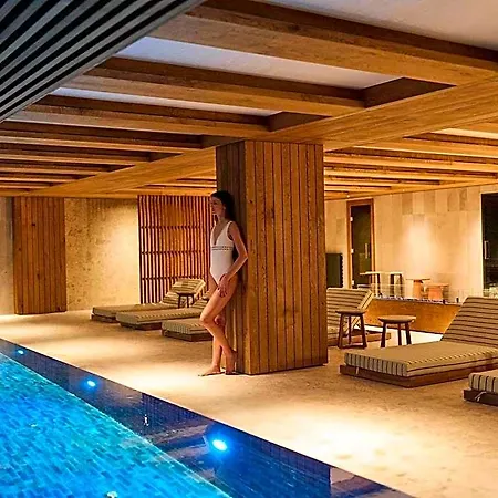 Hotel Swissotel Kolasin Podgorica